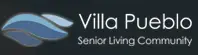 Logo of Villa Pueblo, Assisted Living, Nursing Home, Independent Living, CCRC, Pueblo, CO