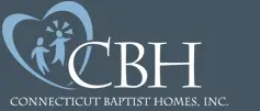 Logo of Connecticut Baptist Homes, Assisted Living, Nursing Home, Independent Living, CCRC, Meriden, CT