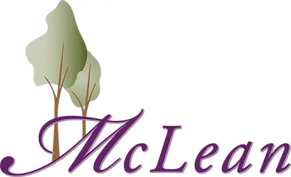 Logo of McLean, Assisted Living, Nursing Home, Independent Living, CCRC, Simsbury, CT