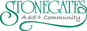 Logo of Stonegates, Assisted Living, Nursing Home, Independent Living, CCRC, Greenville, DE
