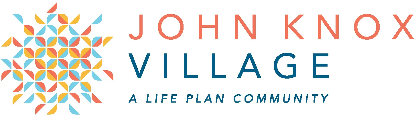Logo of John Knox Village, Assisted Living, Nursing Home, Independent Living, CCRC, Pompano Beach, FL