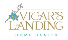 Logo of Vicar's Landing, Assisted Living, Nursing Home, Independent Living, CCRC, Ponte Vedra, FL