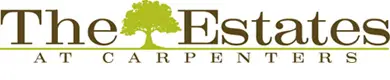 Logo of The Estates at Carpenters, Assisted Living, Nursing Home, Independent Living, CCRC, Lakeland, FL