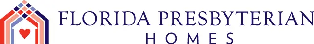 Logo of Florida Presbyterian Homes, Assisted Living, Nursing Home, Independent Living, CCRC, Lakeland, FL