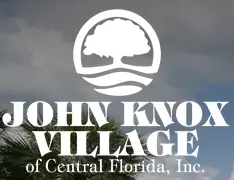 Logo of John Knox Village of Central Florida, Assisted Living, Nursing Home, Independent Living, CCRC, Orange City, FL