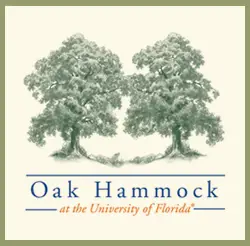 Logo of Oak Hammock at the University of Florida, Assisted Living, Nursing Home, Independent Living, CCRC, Gainesville, FL