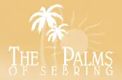 Logo of The Palms of Sebring, Assisted Living, Nursing Home, Independent Living, CCRC, Sebring, FL