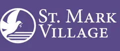 Logo of St. Mark Village, Assisted Living, Nursing Home, Independent Living, CCRC, Palm Harbor, FL