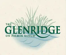 Logo of Glenridge on Palmer Ranch, Assisted Living, Nursing Home, Independent Living, CCRC, Sarasota, FL