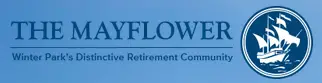 Logo of The Mayflower, Assisted Living, Nursing Home, Independent Living, CCRC, Winter Park, FL