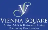 Logo of Vienna Square, Assisted Living, Nursing Home, Independent Living, CCRC, Winter Haven, FL