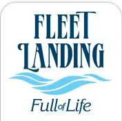 Logo of Fleet Landing, Assisted Living, Nursing Home, Independent Living, CCRC, Atlantic Beach, FL