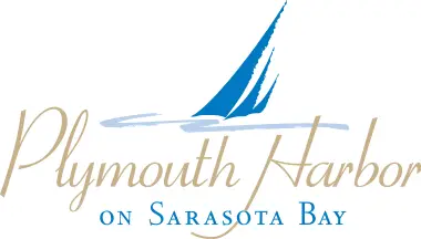 Logo of Plymouth Harbor, Assisted Living, Nursing Home, Independent Living, CCRC, Sarasota, FL
