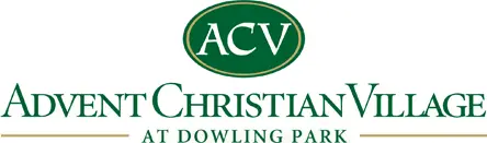 Logo of Advent Christian Village, Assisted Living, Nursing Home, Independent Living, CCRC, Live Oak, FL
