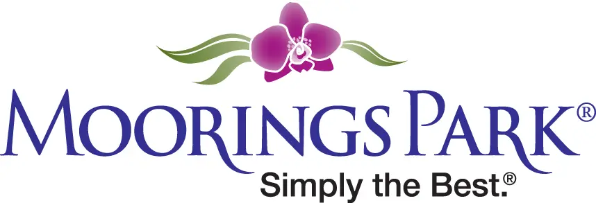 Logo of Moorings Park, Assisted Living, Nursing Home, Independent Living, CCRC, Naples, FL