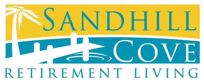 Logo of Sandhill Cove, Assisted Living, Nursing Home, Independent Living, CCRC, Palm City, FL