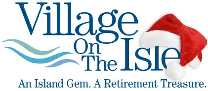 Logo of Village on the Isle, Assisted Living, Nursing Home, Independent Living, CCRC, Venice, FL