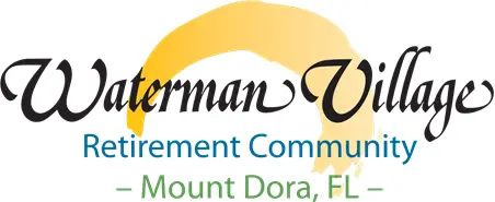 Logo of Waterman Village, Assisted Living, Nursing Home, Independent Living, CCRC, Mount Dora, FL