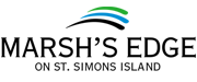 Logo of Marsh Edge, Assisted Living, Nursing Home, Independent Living, CCRC, Saint Simons Island, GA