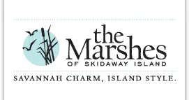 Logo of The Marshes of Skidaway Island, Assisted Living, Nursing Home, Independent Living, CCRC, Savannah, GA