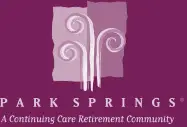 Logo of Park Springs, Assisted Living, Nursing Home, Independent Living, CCRC, Stone Mountain, GA