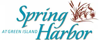 Logo of Spring Harbor, Assisted Living, Nursing Home, Independent Living, CCRC, Columbus, GA