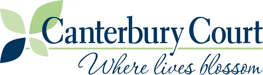 Logo of Canterbury Court Atlanta, Assisted Living, Nursing Home, Independent Living, CCRC, Atlanta, GA