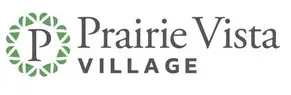 Logo of Prairie Vista Village, Assisted Living, Nursing Home, Independent Living, CCRC, Altoona, IA