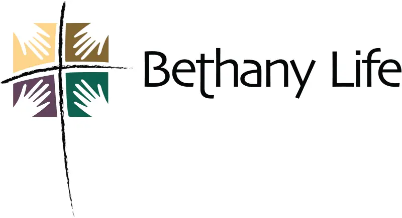 Logo of Bethany Life, Assisted Living, Nursing Home, Independent Living, CCRC, Story City, IA