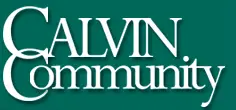Logo of Calvin Community, Assisted Living, Nursing Home, Independent Living, CCRC, Des Moines, IA