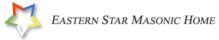 Logo of Eastern Star Masonic Home, Assisted Living, Nursing Home, Independent Living, CCRC, Boone, IA