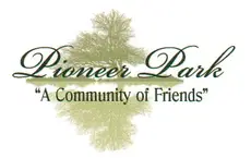Logo of Pioneer Park, Assisted Living, Nursing Home, Independent Living, CCRC, Lone Tree, IA