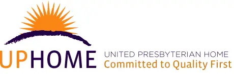 Logo of United Presbyterian Home, Assisted Living, Nursing Home, Independent Living, CCRC, Washington, IA