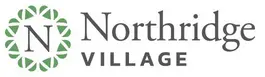 Logo of Northridge Village, Assisted Living, Nursing Home, Independent Living, CCRC, Ames, IA