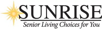 Logo of Sunrise Retirement, Assisted Living, Nursing Home, Independent Living, CCRC, Sioux City, IA