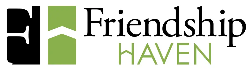 Logo of Friendship Haven, Assisted Living, Nursing Home, Independent Living, CCRC, Fort Dodge, IA