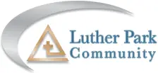 Logo of Luther Park, Assisted Living, Nursing Home, Independent Living, CCRC, Des Moines, IA