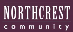 Logo of Northcrest Community, Assisted Living, Nursing Home, Independent Living, CCRC, Ames, IA