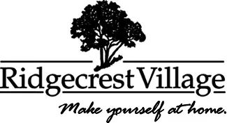 Logo of Ridgecrest Village, Assisted Living, Nursing Home, Independent Living, CCRC, Davenport, IA