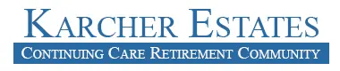 Logo of Karcher Estates, Assisted Living, Nursing Home, Independent Living, CCRC, Nampa, ID