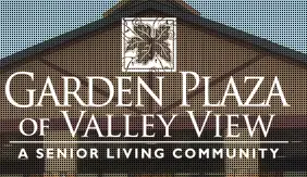 Logo of Garden Plaza of Valley View, Assisted Living, Nursing Home, Independent Living, CCRC, Boise, ID