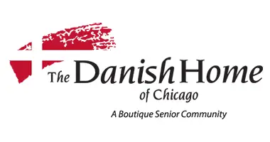 Logo of The Danish Home of Chicago, Assisted Living, Nursing Home, Independent Living, CCRC, Chicago, IL