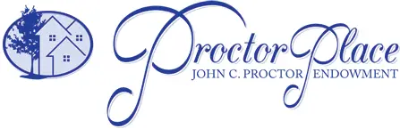 Logo of Proctor Place, Assisted Living, Nursing Home, Independent Living, CCRC, Peoria, IL