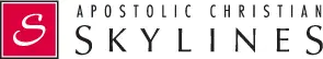Logo of Apostolic Christian Skylines, Assisted Living, Nursing Home, Independent Living, CCRC, Peoria, IL