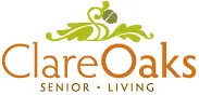 Logo of Clare Oaks, Assisted Living, Nursing Home, Independent Living, CCRC, Bartlett, IL