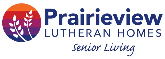 Logo of Prairieview Lutheran Homes, Assisted Living, Nursing Home, Independent Living, CCRC, Danforth, IL