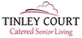 Logo of Tinley Court, Assisted Living, Nursing Home, Independent Living, CCRC, Tinley Park, IL