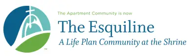 Logo of The Esquiline, Assisted Living, Nursing Home, Independent Living, CCRC, Belleville, IL