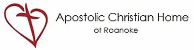 Logo of Apostolic Christian Home of Roanoke, Assisted Living, Nursing Home, Independent Living, CCRC, Roanoke, IL