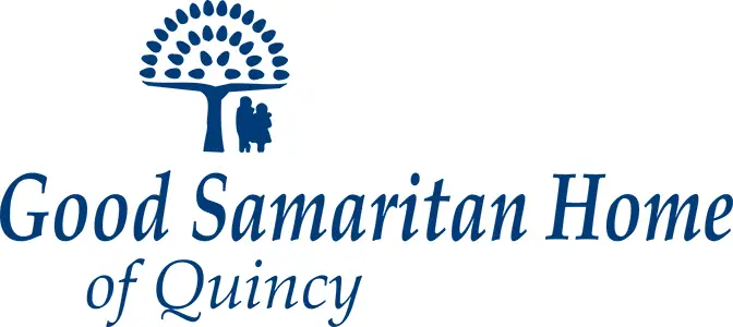 Logo of Good Samaritan Home of Quincy, Assisted Living, Nursing Home, Independent Living, CCRC, Quincy, IL